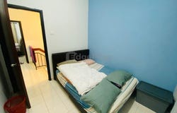 Jalan Kerongsang, Klang, Selangor 41200