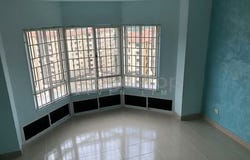 Jalan Aman, Desa Aman Puri, Kepong, Selangor 52100