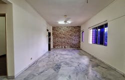 Jalan Kajang Perdana, Kajang, Selangor 43000