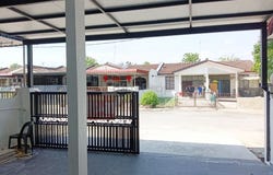 Simpang Ampat, Penang 14100
