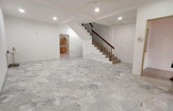 Jalan Bukit Permai, Kajang, Selangor 43000