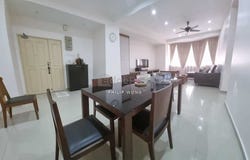 Jalan Serdang Raya 8/15, Taman Serdang Raya, Seri Kembangan, Selangor 43300