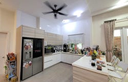 Taman Melawati, Selangor 68000