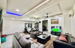 Jalan BK 4, Puchong, Selangor 47180