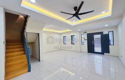 Ulu Tiram, Johor 81800