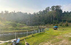 Hulu Selangor, Selangor 48200