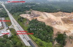 Shah Alam, Selangor 42200