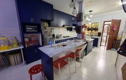 Ulu Tiram, Johor 81800