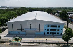 Warehouse Pulau Indah, Westport Port Klang, Port Klang, Selangor 42000