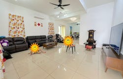 Jalan Bukit Sungai Long, Bandar Sungai Long, Selangor 43000