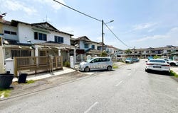 Cheras, Selangor 56000