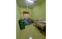 Jalan Tasik Puteri, Rawang, Selangor 48300