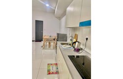 Setia Alam/Alam Nusantara, Selangor 40170