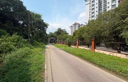 Jalan Gelang Patah, Skudai, Johor