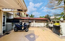Jalan Ampang, Ulu Kelang, Selangor 68000