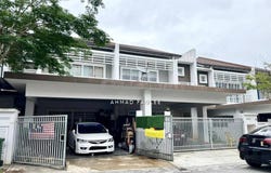Jalan Laman Azalea, Nilai Impian, 71800 Nilai, Negeri Sembilan, Nilai, Negeri Sembilan 71800