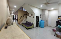 Jalan U1/55, TemasyaGlenmarie, Seksyen U1, Glenmarie, Selangor 40150