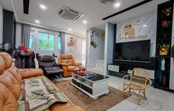 Jalan Mahkota 2A/6, Banting, Selangor 42700
