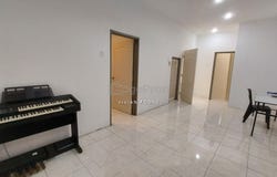 Laluan Perajurit 1, Ipoh, Perak 31400