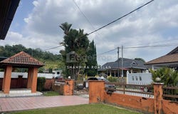 Jalan Teluki Bukit beruntung, Hulu Selangor, Selangor 0