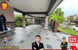Jalan Matang Batu Kawa, Kuching, Sarawak 93050