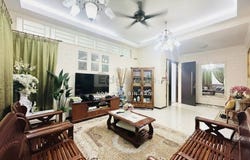 Jalan Bistari, Kajang, Selangor 43000