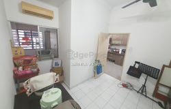 Jalan PJS 3/27; Jalan PJS 3/28, Petaling Jaya, Selangor 58200
