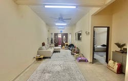 Jalan AU 4, Keramat, Selangor 54200