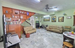 Jalan Perdana, Pandan Perdana, Selangor 55300