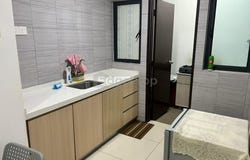 Sistem Lingkaran-Lebuhraya Kajang, Cheras, Selangor 43200