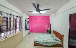 Jalan Tasik Puteri, Rawang, Selangor 48300
