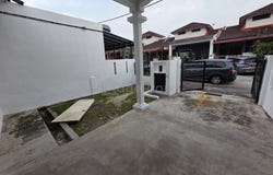 Bandar Puncak Alam, Selangor