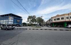 Ipoh, Perak 31450