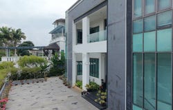 Jalan Bukit Impiana, Kajang, Selangor 43000