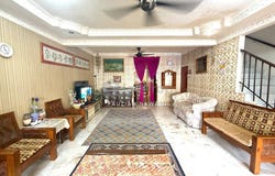 Jalan KE, Rawang, Selangor 48000