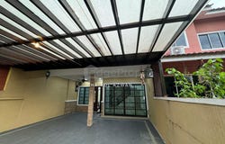 Jalan Cempaka, Ampang, Selangor 55100