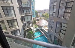 JALAN MADGE, U-THANT, Taman U-Thant, Kuala Lumpur 55000