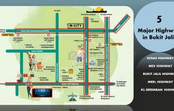 Bukit Jalil, Kuala Lumpur 57000