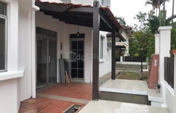 Jalan Seri Putra, Kajang, Selangor 43000