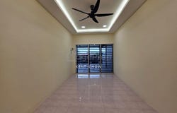 PLOT 119,, TAMAN DESA CHEMOR SEJAHTERA, 31200, Kinta, Perak