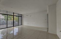 Jalan Tasik Damai, Sungai Besi, Kuala Lumpur 57000