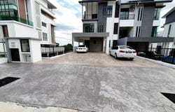 Selangor, Subang Jaya, Selangor 47650