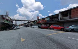 Lorong Permai 18, Ampang, Selangor 68000