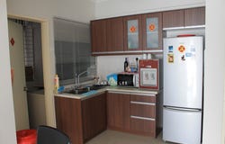 Jalan Api-Api 1, 52000, Kuala Lumpur, Kepong, Kuala Lumpur 52100