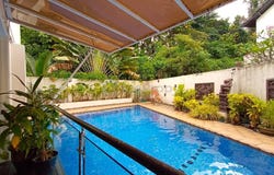 Jalan Tenggiri, Bangsar, Kuala Lumpur 59100