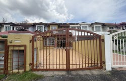 Jalan Anggerik Liparis, Kota Kemuning, Selangor 40460