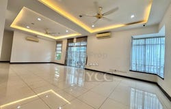 Jalan Setia Duta U13/21a - 21q, Setia Eco Park, Selangor 40170