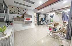 Jalan S/P, Kajang, Selangor 43000