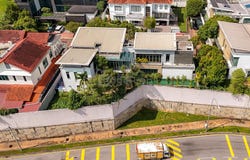 Jalan Changkat Suria 1, Mont Kiara, Kuala Lumpur 50480