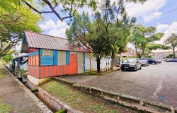 Jalan Setiawangsa, Taman Setiawangsa, Kuala Lumpur